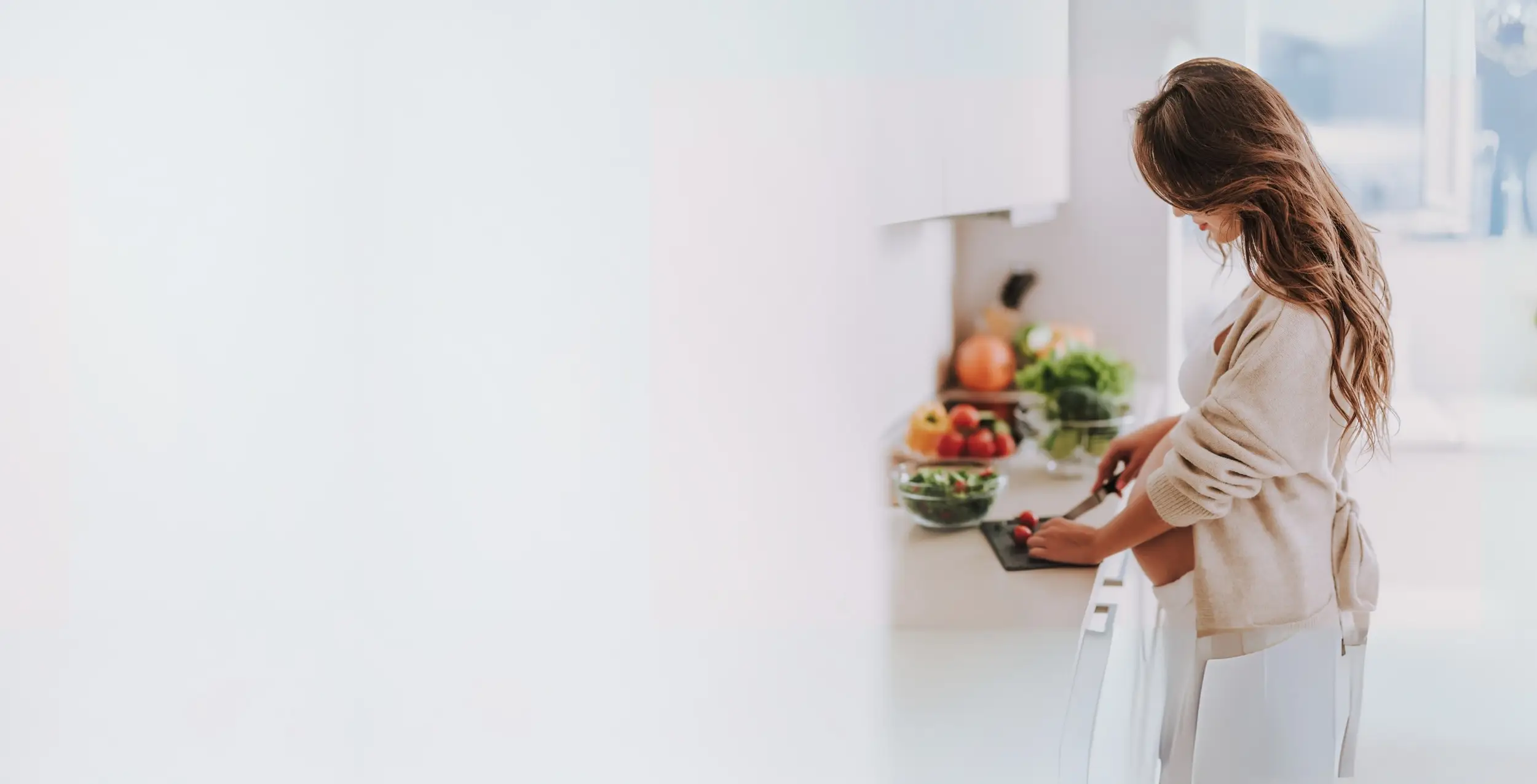 Nutrition career training at AIF