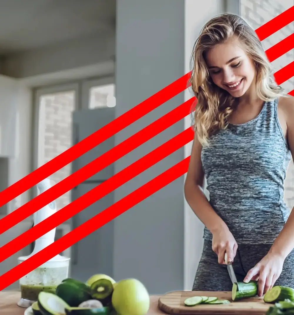 Flexible nutrition study options